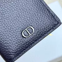 Cheap Christian Dior Card Case #1326664 Replica Wholesale [$34.00 USD] [ITEM#1326664] on Replica Christian Dior Wallets