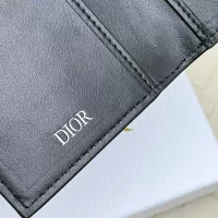 Cheap Christian Dior Card Case #1326665 Replica Wholesale [$34.00 USD] [ITEM#1326665] on Replica Christian Dior Wallets
