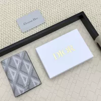Cheap Christian Dior Card Case #1326666 Replica Wholesale [$34.00 USD] [ITEM#1326666] on Replica Christian Dior Wallets