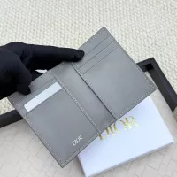Cheap Christian Dior Card Case #1326666 Replica Wholesale [$34.00 USD] [ITEM#1326666] on Replica Christian Dior Wallets