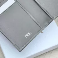 Cheap Christian Dior Card Case #1326666 Replica Wholesale [$34.00 USD] [ITEM#1326666] on Replica Christian Dior Wallets