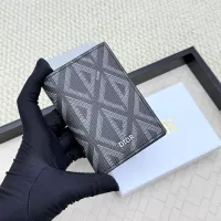 Cheap Christian Dior Card Case #1326667 Replica Wholesale [$34.00 USD] [ITEM#1326667] on Replica Christian Dior Wallets