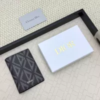 Cheap Christian Dior Card Case #1326667 Replica Wholesale [$34.00 USD] [ITEM#1326667] on Replica Christian Dior Wallets