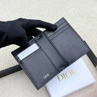 Cheap Christian Dior Card Case #1326667 Replica Wholesale [$34.00 USD] [ITEM#1326667] on Replica Christian Dior Wallets