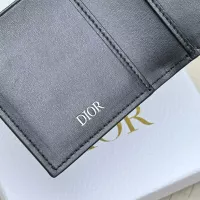 Cheap Christian Dior Card Case #1326667 Replica Wholesale [$34.00 USD] [ITEM#1326667] on Replica Christian Dior Wallets