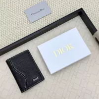 Cheap Christian Dior Card Case #1326668 Replica Wholesale [$34.00 USD] [ITEM#1326668] on Replica Christian Dior Wallets