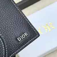 Cheap Christian Dior Card Case #1326668 Replica Wholesale [$34.00 USD] [ITEM#1326668] on Replica Christian Dior Wallets