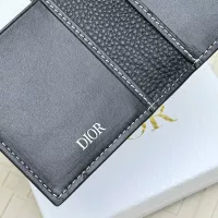 Cheap Christian Dior Card Case #1326668 Replica Wholesale [$34.00 USD] [ITEM#1326668] on Replica Christian Dior Wallets