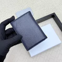 Cheap Christian Dior Card Case #1326669 Replica Wholesale [$34.00 USD] [ITEM#1326669] on Replica Christian Dior Wallets