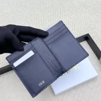 Cheap Christian Dior Card Case #1326669 Replica Wholesale [$34.00 USD] [ITEM#1326669] on Replica Christian Dior Wallets