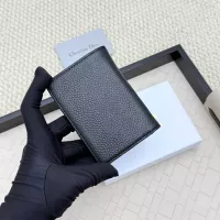 Cheap Christian Dior Card Case #1326670 Replica Wholesale [$34.00 USD] [ITEM#1326670] on Replica Christian Dior Wallets