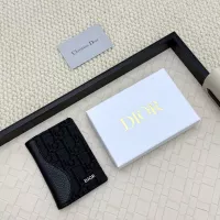 Cheap Christian Dior Card Case #1326670 Replica Wholesale [$34.00 USD] [ITEM#1326670] on Replica Christian Dior Wallets