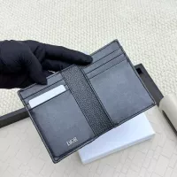 Cheap Christian Dior Card Case #1326670 Replica Wholesale [$34.00 USD] [ITEM#1326670] on Replica Christian Dior Wallets