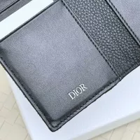 Cheap Christian Dior Card Case #1326670 Replica Wholesale [$34.00 USD] [ITEM#1326670] on Replica Christian Dior Wallets