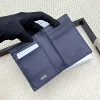 Cheap Christian Dior Card Case #1326671 Replica Wholesale [$34.00 USD] [ITEM#1326671] on Replica Christian Dior Wallets