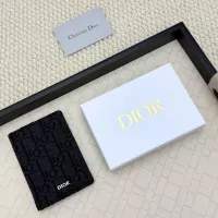 Cheap Christian Dior Card Case #1326672 Replica Wholesale [$34.00 USD] [ITEM#1326672] on Replica Christian Dior Wallets