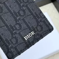 Cheap Christian Dior Card Case #1326672 Replica Wholesale [$34.00 USD] [ITEM#1326672] on Replica Christian Dior Wallets