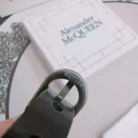 Cheap Alexander McQueen Bracelets #1326675 Replica Wholesale [$40.00 USD] [ITEM#1326675] on Replica Alexander McQueen Bracelets
