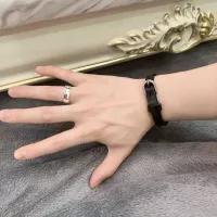 Cheap Alexander McQueen Bracelets #1326675 Replica Wholesale [$40.00 USD] [ITEM#1326675] on Replica Alexander McQueen Bracelets