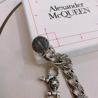 Cheap Alexander McQueen Bracelets #1326676 Replica Wholesale [$52.00 USD] [ITEM#1326676] on Replica Alexander McQueen Bracelets