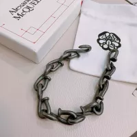 Cheap Alexander McQueen Bracelets #1326677 Replica Wholesale [$56.00 USD] [ITEM#1326677] on Replica Alexander McQueen Bracelets