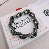 Cheap Alexander McQueen Bracelets #1326677 Replica Wholesale [$56.00 USD] [ITEM#1326677] on Replica Alexander McQueen Bracelets