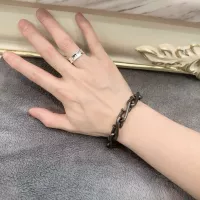 Cheap Alexander McQueen Bracelets #1326677 Replica Wholesale [$56.00 USD] [ITEM#1326677] on Replica Alexander McQueen Bracelets