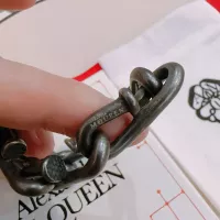 Cheap Alexander McQueen Bracelets #1326677 Replica Wholesale [$56.00 USD] [ITEM#1326677] on Replica Alexander McQueen Bracelets