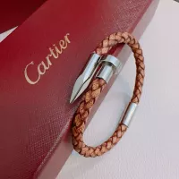 Cheap Cartier bracelets #1326679 Replica Wholesale [$40.00 USD] [ITEM#1326679] on Replica Cartier bracelets