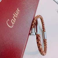 Cheap Cartier bracelets #1326679 Replica Wholesale [$40.00 USD] [ITEM#1326679] on Replica Cartier bracelets