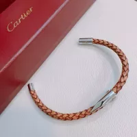 Cheap Cartier bracelets #1326679 Replica Wholesale [$40.00 USD] [ITEM#1326679] on Replica Cartier bracelets