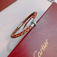 Cheap Cartier bracelets #1326679 Replica Wholesale [$40.00 USD] [ITEM#1326679] on Replica Cartier bracelets