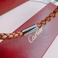 Cheap Cartier bracelets #1326679 Replica Wholesale [$40.00 USD] [ITEM#1326679] on Replica Cartier bracelets