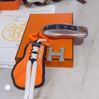 Cheap Hermes Key Holder And Bag Buckle #1326681 Replica Wholesale [$39.00 USD] [ITEM#1326681] on Replica Hermes Key Holder And Bag Buckle
