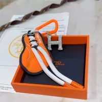 Cheap Hermes Key Holder And Bag Buckle #1326681 Replica Wholesale [$39.00 USD] [ITEM#1326681] on Replica Hermes Key Holder And Bag Buckle