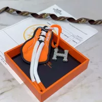 Cheap Hermes Key Holder And Bag Buckle #1326681 Replica Wholesale [$39.00 USD] [ITEM#1326681] on Replica Hermes Key Holder And Bag Buckle