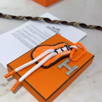 Cheap Hermes Key Holder And Bag Buckle #1326681 Replica Wholesale [$39.00 USD] [ITEM#1326681] on Replica Hermes Key Holder And Bag Buckle