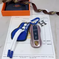 Cheap Hermes Key Holder And Bag Buckle #1326682 Replica Wholesale [$39.00 USD] [ITEM#1326682] on Replica Hermes Key Holder And Bag Buckle