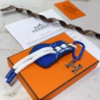 Cheap Hermes Key Holder And Bag Buckle #1326682 Replica Wholesale [$39.00 USD] [ITEM#1326682] on Replica Hermes Key Holder And Bag Buckle