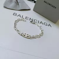 Cheap Balenciaga Bracelets #1326684 Replica Wholesale [$42.00 USD] [ITEM#1326684] on Replica Balenciaga Bracelets