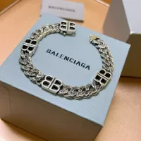 Cheap Balenciaga Bracelets #1326686 Replica Wholesale [$56.00 USD] [ITEM#1326686] on Replica Balenciaga Bracelets