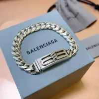 Cheap Balenciaga Bracelets #1326687 Replica Wholesale [$56.00 USD] [ITEM#1326687] on Replica Balenciaga Bracelets