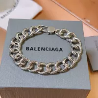 Cheap Balenciaga Bracelets #1326688 Replica Wholesale [$56.00 USD] [ITEM#1326688] on Replica Balenciaga Bracelets