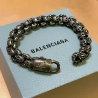 Cheap Balenciaga Bracelets #1326689 Replica Wholesale [$64.00 USD] [ITEM#1326689] on Replica Balenciaga Bracelets