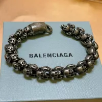 Cheap Balenciaga Bracelets #1326689 Replica Wholesale [$64.00 USD] [ITEM#1326689] on Replica Balenciaga Bracelets