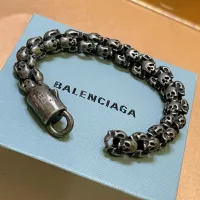 Cheap Balenciaga Bracelets #1326689 Replica Wholesale [$64.00 USD] [ITEM#1326689] on Replica Balenciaga Bracelets