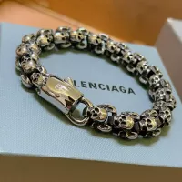 Cheap Balenciaga Bracelets #1326691 Replica Wholesale [$64.00 USD] [ITEM#1326691] on Replica Balenciaga Bracelets