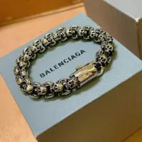 Cheap Balenciaga Bracelets #1326691 Replica Wholesale [$64.00 USD] [ITEM#1326691] on Replica Balenciaga Bracelets