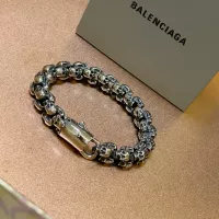 Cheap Balenciaga Bracelets #1326691 Replica Wholesale [$64.00 USD] [ITEM#1326691] on Replica Balenciaga Bracelets