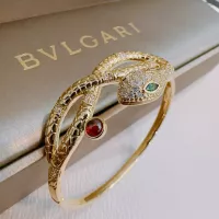 Cheap Bvlgari Bracelets #1326692 Replica Wholesale [$60.00 USD] [ITEM#1326692] on Replica Bvlgari Bracelets